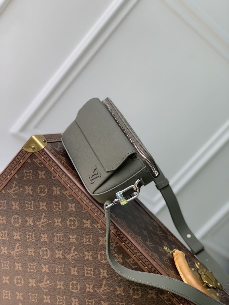 Mens LV Satchel bags